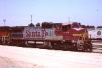 ATSF 888